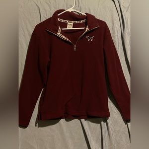 Victoria’s Secret pull over